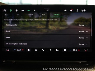 Škoda Octavia RS 2,0 RS 195kW NOVÝ VŮZ skl 2025