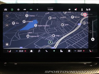 Škoda Octavia RS 2,0 RS 195kW NOVÝ VŮZ skl 2025