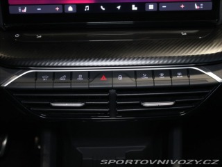 Škoda Octavia RS 2,0 RS 195kW NOVÝ VŮZ skl 2025