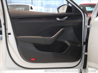 Škoda Octavia RS 2,0 RS 195kW NOVÝ VŮZ skl 2025