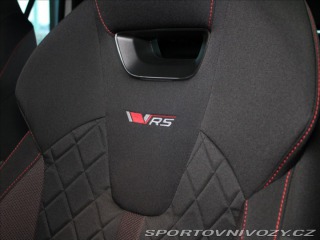 Škoda Octavia RS 2,0 RS 195kW NOVÝ VŮZ skl 2025