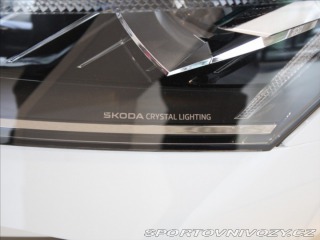 Škoda Octavia RS 2,0 RS 195kW NOVÝ VŮZ skl 2025