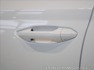 Škoda Octavia RS 2,0 RS 195kW NOVÝ VŮZ skl 2025