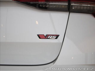 Škoda Octavia RS 2,0 RS 195kW NOVÝ VŮZ skl 2025