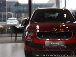 Škoda Octavia RS 2,0 RS 195kW NOVÝ VŮZ skl 2025