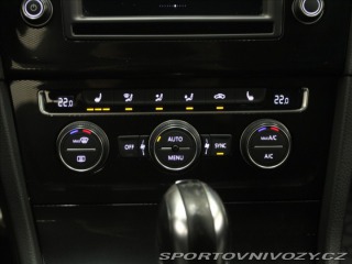 Volkswagen Golf 2,0 GTD 135kW DSG 2x Sady 2016