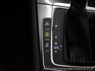 Volkswagen Golf 2,0 GTD 135kW DSG 2x Sady 2016