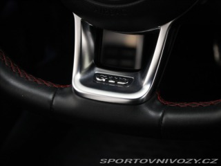 Volkswagen Golf 2,0 GTD 135kW DSG 2x Sady 2016