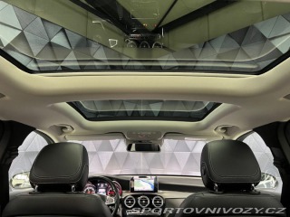 Mercedes-Benz Ostatní modely GLC 250d 4MATIC AMG, NEZÁVISL 2016