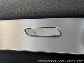 Mercedes-Benz Ostatní modely GLC 250d 4MATIC AMG, NEZÁVISL 2016