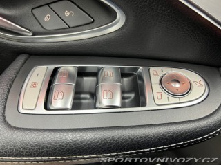 Mercedes-Benz Ostatní modely GLC 250d 4MATIC AMG, NEZÁVISL 2016