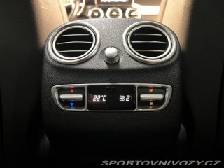 Mercedes-Benz Ostatní modely GLC 250d 4MATIC AMG, NEZÁVISL 2016