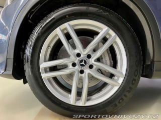 Mercedes-Benz Ostatní modely GLC 250d 4MATIC AMG, NEZÁVISL 2016
