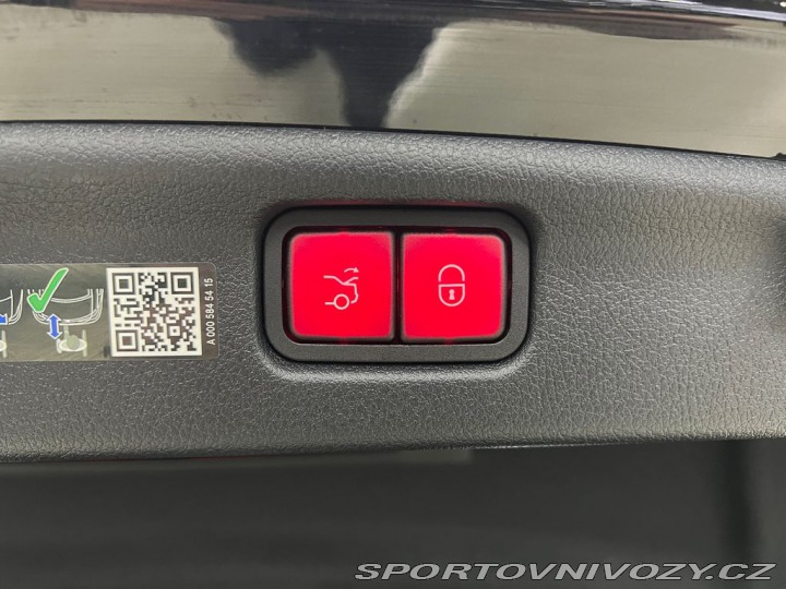 Mercedes-Benz C C300 4M, AMG, PANORAMA, N 2024