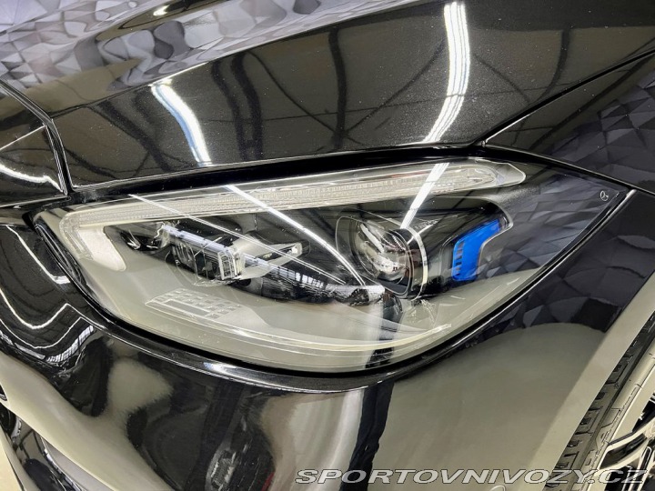 Mercedes-Benz C C300 4MATIC AMG, PANORAMA 2024