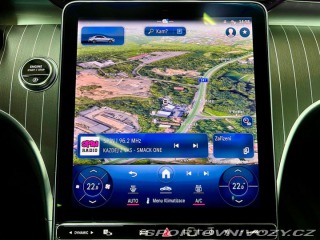 Mercedes-Benz C C300 4MATIC AMG, PANORAMA 2024