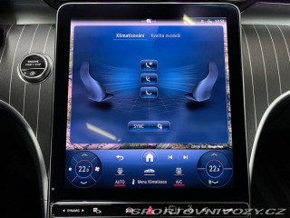 Mercedes-Benz C C300 4MATIC AMG, PANORAMA 2024