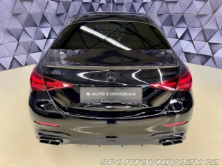Mercedes-Benz C C300 4MATIC AMG, PANORAMA 2024