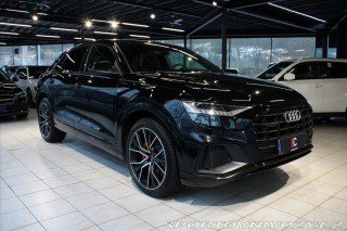 Audi  Q8 50TDi quattro S Line Spor