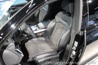 Audi Ostatní modely Q8 50TDi quattro S Line Spor 2019