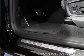 Audi Ostatní modely Q8 50TDi quattro S Line Spor 2019