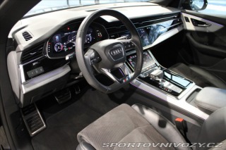 Audi Ostatní modely Q8 50TDi quattro S Line Spor 2019