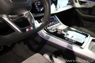 Audi Ostatní modely Q8 50TDi quattro S Line Spor 2019