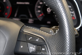 Audi Ostatní modely Q8 50TDi quattro S Line Spor 2019