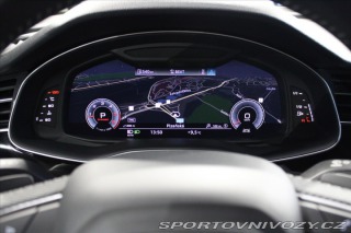 Audi Ostatní modely Q8 50TDi quattro S Line Spor 2019