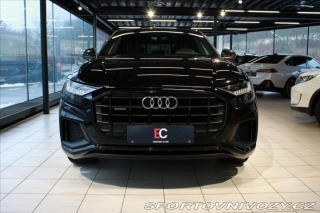 Audi Ostatní modely Q8 50TDi quattro S Line Spor 2019