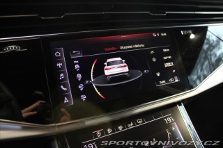 Audi Ostatní modely Q8 50TDi quattro S Line Spor 2019