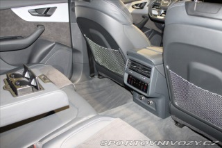 Audi Ostatní modely Q8 50TDi quattro S Line Spor 2019