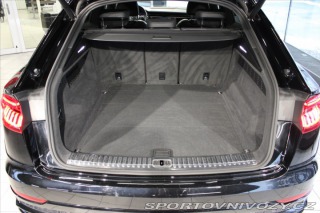 Audi Ostatní modely Q8 50TDi quattro S Line Spor 2019
