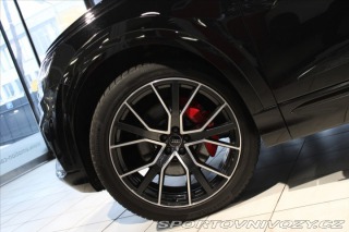 Audi Ostatní modely Q8 50TDi quattro S Line Spor 2019