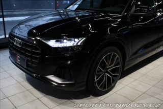 Audi Ostatní modely Q8 50TDi quattro S Line Spor 2019
