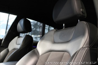 Audi Ostatní modely Q8 50TDi quattro S Line Spor 2019