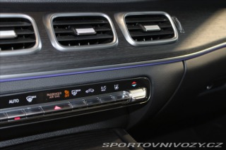 Mercedes-Benz Ostatní modely GLE 350de 4MATIC AMG Line Nez 2021