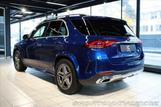 Mercedes-Benz Ostatní modely GLE 350de 4MATIC AMG Line Nez 2021