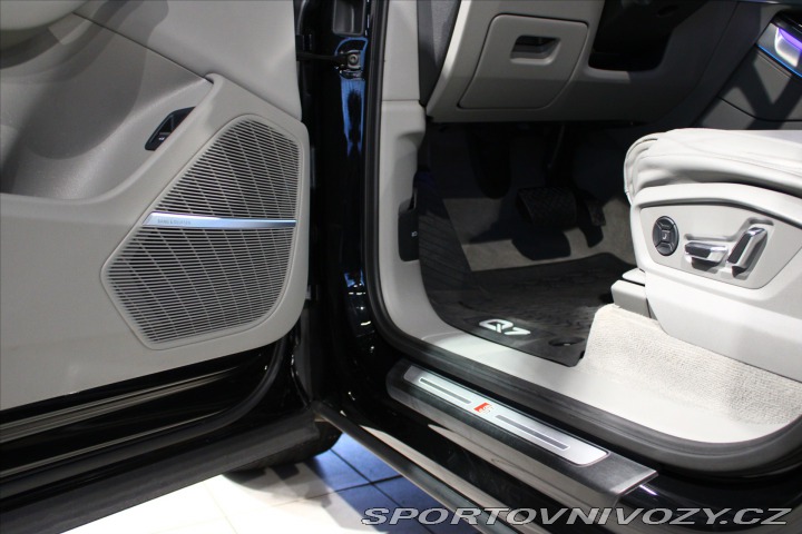 Audi Ostatní modely Q7 50 TDi quattro S Line ACC 2023