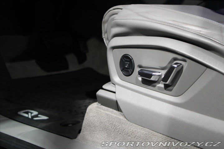 Audi Ostatní modely Q7 50 TDi quattro S Line ACC 2023