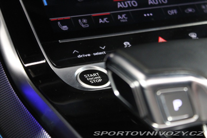 Audi Ostatní modely Q7 50 TDi quattro S Line ACC 2023