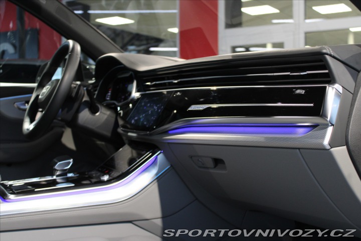 Audi Ostatní modely Q7 50 TDi quattro S Line ACC 2023