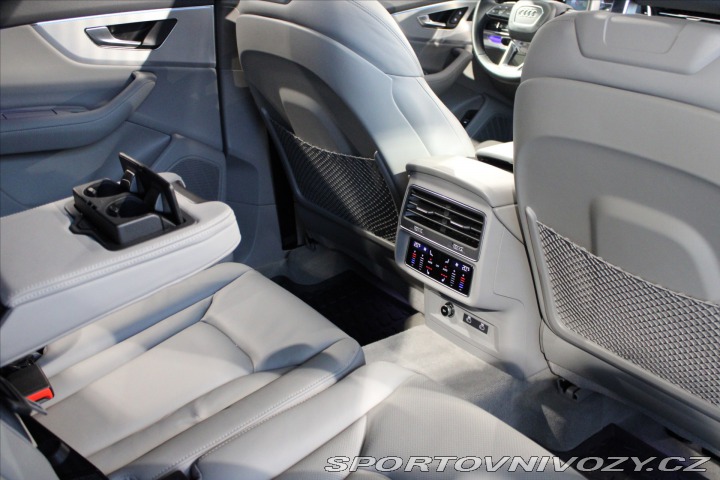 Audi Ostatní modely Q7 50 TDi quattro S Line ACC 2023