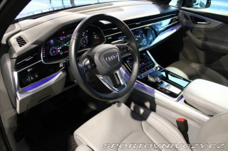 Audi Ostatní modely Q7 50 TDi quattro S Line ACC 2023