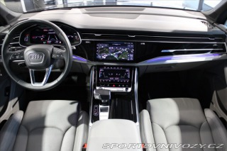 Audi Ostatní modely Q7 50 TDi quattro S Line ACC 2023