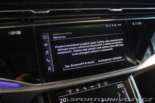 Audi Ostatní modely Q7 50 TDi quattro S Line ACC 2023
