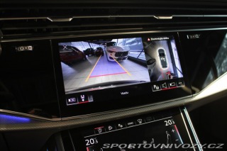 Audi Ostatní modely Q7 50 TDi quattro S Line ACC 2023