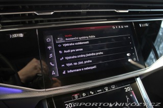 Audi Ostatní modely Q7 50 TDi quattro S Line ACC 2023