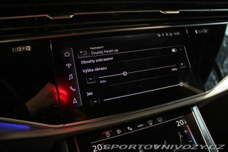 Audi Ostatní modely Q7 50 TDi quattro S Line ACC 2023