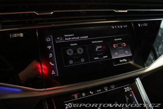 Audi Ostatní modely Q7 50 TDi quattro S Line ACC 2023